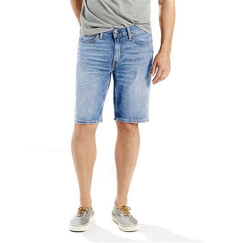 jcpenney mens shorts|jcpenney men's denim shorts.